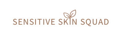 brown and cream elegant skincare logo 10